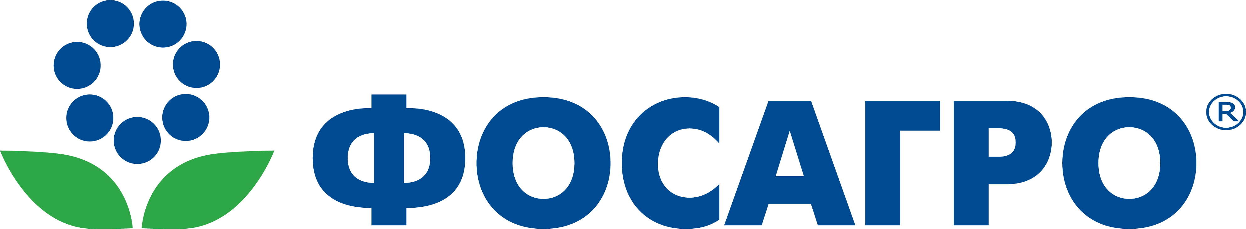 Фосагро
