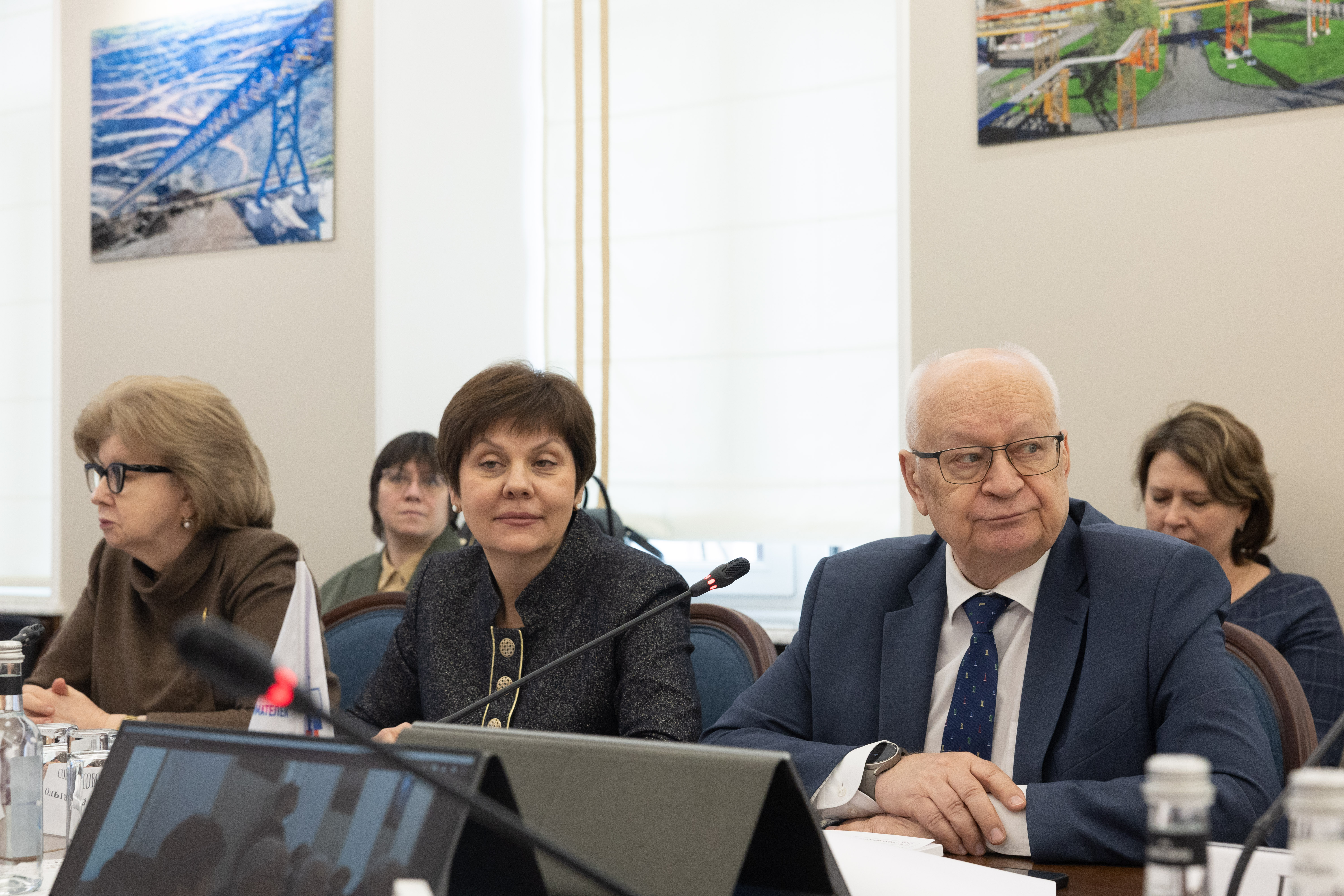 Национальный проект новые технологии сбережения здоровья